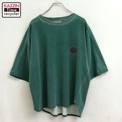 BOB新品】黒 ロゴジャガード リブ衿 モックネック 半袖シャツ - メルカリ