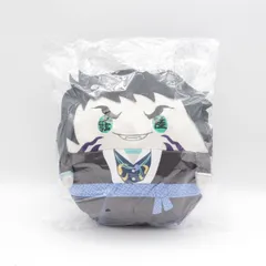 鬼滅の刃 獪岳 ふわコロりん Msize3 ぬいぐるみ 未開封 Mサイズ Kaigaku Demon slayer マックスリミテッドのサムネイル