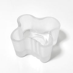 iittala/イッタラ エルッキ・ヴェサント キャンドルホルダー