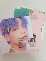 2026年最新】txt スビン トレカ blue hourの人気アイテム - メルカリ