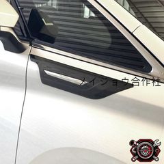 JB64ジムニーJB74シエラ用前向きサイVerスケルトン型燃料リッド - メルカリ
