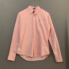Polo Ralph Lauren 半袖ニットセーター XS TWICEミナ着用 - メルカリ