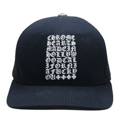 CHROME HEARTS クロムハーツ BSフレアプリント ポケット Tシャツ