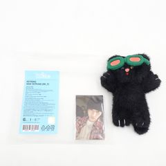 BOYNEXETDOOR ボネクド プネクド ぬいぐるみ キーリング テサン - メルカリ