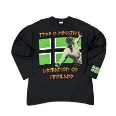 2026年最新】TYPE O NEGATIVE tシャツの人気アイテム - メルカリ