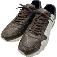 ルイ・ヴィトン LOUIS VUITTON ダミエ総柄ショートスリーブニット