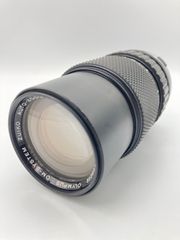 オリンパス OM-10 OM ZUIKO 75-150 f/4 レンズ付き♧ - メルカリ