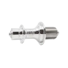 【最速発送】White Industries ホワイトインダストリーズ T11 Rear Hub Polish Shimano HG 130mm QR 32H 【ロード】【フロントハブ】【高精度】【Made in USA】のサムネイル