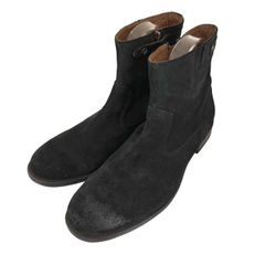 5351 POUR LES HOMMES エンジニアブーツ 40 - メルカリ