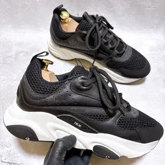 未使用級 DIOR ディオール Taille souliers B22 メンズ スニーカー 25cmのサムネイル