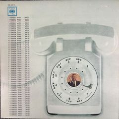 J.J. JOHNSON/DIAL J.J. 5/CBS XM-23-C/レコード/record /LP