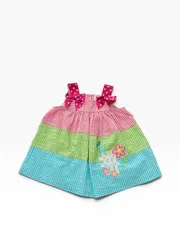 【Size 100】Bonnie Jean ワンピースのサムネイル