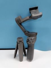 DJI OSMO MOBILE 6 スマホアクセサリー 自撮り棒 - メルカリ