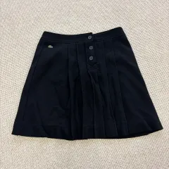 38 ラコステ ミニスカート 0722D2のサムネイル