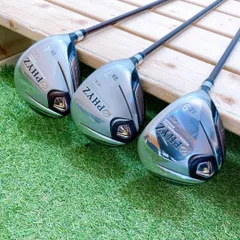 ブリヂストン PHYZ CL レディース フェアウェイウッド 4W 7W 9W ブリヂストン PHYZ CL レディース フェアウェイウッド 4W 7W 9W - メルカリ
