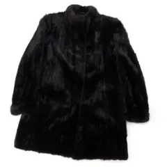 2026年最新】SAGA FURS レディース 毛皮・ファーコートの人気アイテム