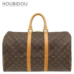 ルイヴィトン LOUIS VUITTON リュック・デイパック モンスリGM