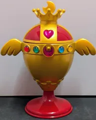 セーラームーン25th USJオリジナルグッズ レインボームーンカリス