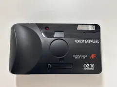 OLYMPUS オリンパス OZ10 PANORAMA 35mm 1:4.5 コンパクトフィルムカメラのサムネイル