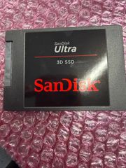 使用時間1427時間 1TB SanDisk 2.5インチ SATA SSD - メルカリ