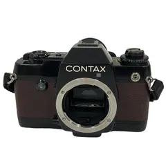 2026年最新】contax 137の人気アイテム - メルカリ