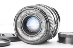 2026年最新】CANON NEW FD 35mm f2の人気アイテム - メルカリ