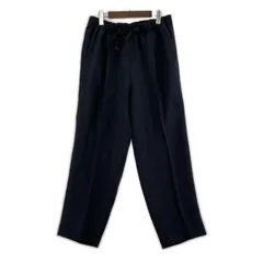 UNITED ARROWS  I BELT CR 1P PANTS Mのサムネイル