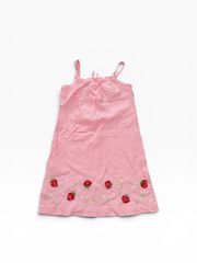 【Size 100】vintage ローラアシュレイ ワンピース