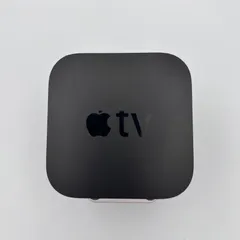 2026年最新】A1842 アップルTVの人気アイテム - メルカリ
