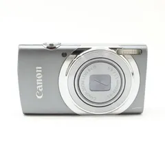 Canon IXY 130のサムネイル