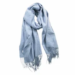 TOMORROWLAND トゥモローランド ストール メンズ レディース 【中古】のサムネイル