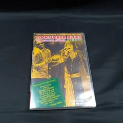 2026年最新】COCKSUCKER BLUESの人気アイテム - メルカリ
