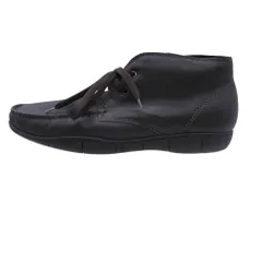 a.testoni ア・テストーニ ブーツ メンズ 【中古】のサムネイル