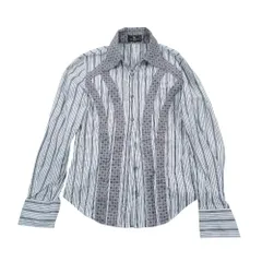 ETRO エトロ 長袖シャツ メンズ 【中古】のサムネイル