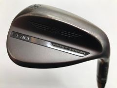 2025限定 ⚫︎ タイトリスト ボーケイ SM10 Black Vapor 50 - メルカリ