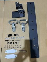 スカイライン R34 4ドア ディフューザー取付ステーKIT（新品未使用品