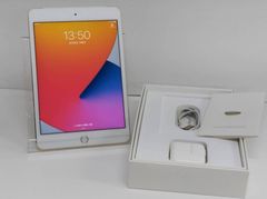 ipad mini 4 Wi-Fi＋cellular A1550 ゴールド - メルカリ