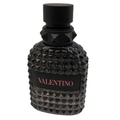 VALENTINO ウオモ ボーン イン ローマ インテンス EDP 50ml - メルカリ