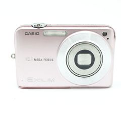 CASIO EXILIM EX-Z85 ピンク デジタルカメラ - メルカリ