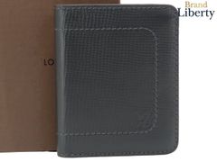 激レア新品同様】ルイヴィトン LOUIS VUITTON ユタ コンパクト