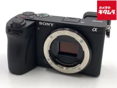 2026年最新】ソニーα6700ボディILCE_6700の人気アイテム - メルカリ