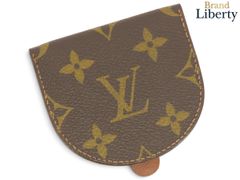 外超美品】ルイヴィトン LOUIS VUITTON モノグラム エクリプス