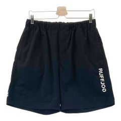 Rufflog ナイロンストレッチショートパンツ L - メルカリ