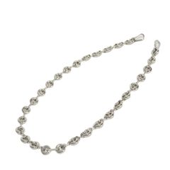 GUCCI グッチ テーパードフィット デニム 現行 30 170/70A ボタン