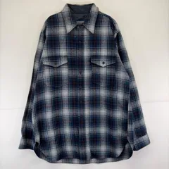 2026年最新】70s pendleton オンブレの人気アイテム - メルカリ