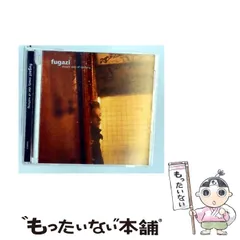 2026年最新】FUGAZI cdの人気アイテム - メルカリ