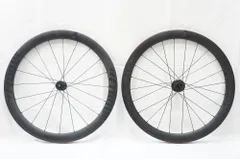 GUSTO 「グスト」 ATTAQUE CARBON DISC 50mm シマノ12速 ホイールセット / バイチャリ大宮店のサムネイル