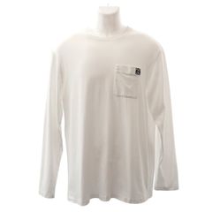 プラダ PRADA ニット切替ジャケット Re-Nylon 中綿 54 UMG026 ブルゾン