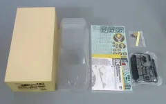 【中古】ラジコン 1/10 SP.1555 アルファロメオ155 V6 TI イェーガーマイスター スペアボディセット [51555]のサムネイル