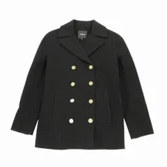 theory セオリー コート レディース 【中古】のサムネイル